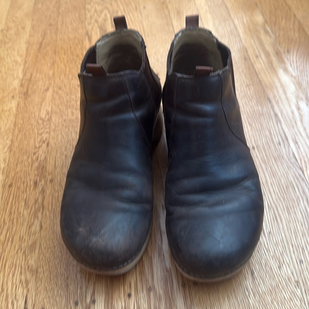 Dansko Becka size 40 clog